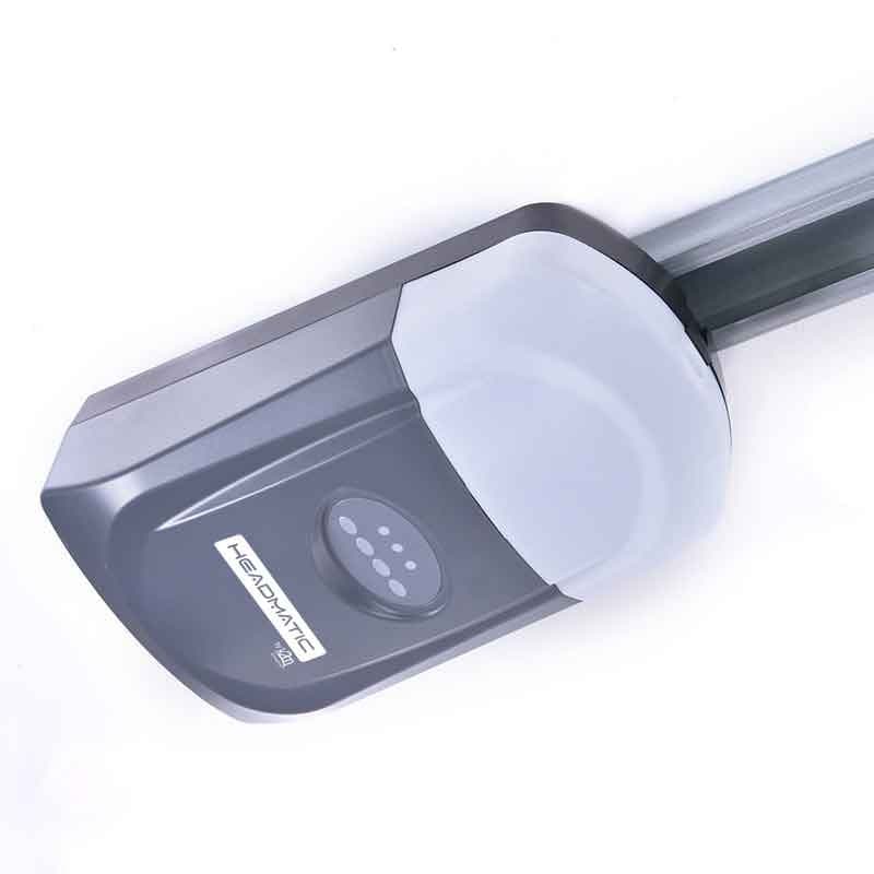 KIT DE MOTORISATION DE PORTE DE GARAGE 12M² HEADMATIC - KMB-1030