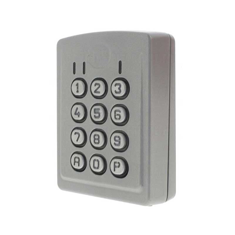 CLAVIER AUTONOME ACIE CL-3C-RS