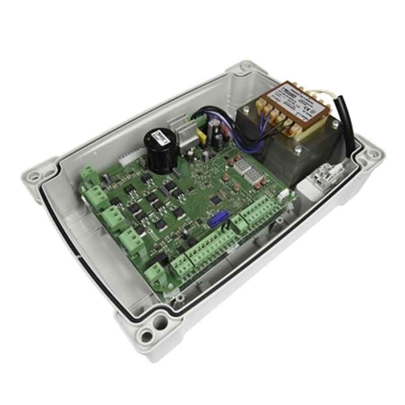 CENTRALE DE COMMANDE POUR 2 MOTEURS BRUSHLESS - ROGER TECHNOLOGY EDGE1/BOX