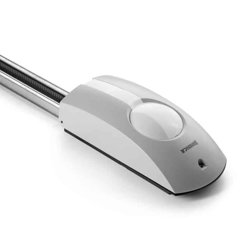 MOTORÉDUCTEUR SANS RAIL POUR PORTES SECTIONNELLES - BENINCA JM.4ESA