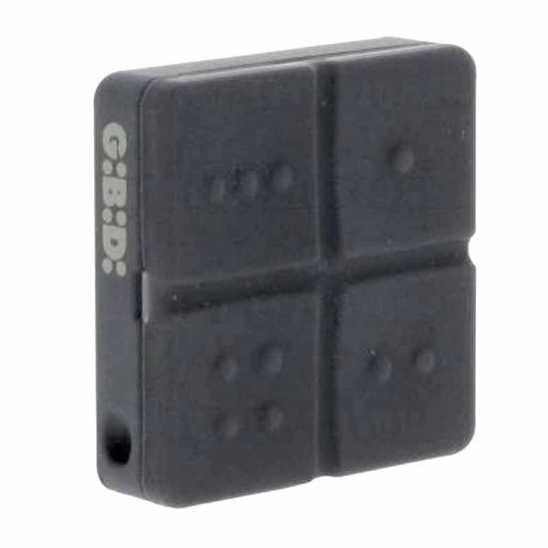 TÉLÉCOMMANDE DOMINO GIBIDI DTS 4334