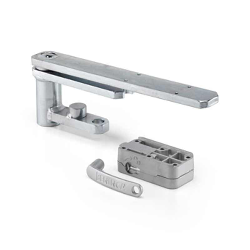 KIT DE DÉVERROUILLAGE POUR MOTORÉDUCTEURS DU.IT - BENINCA SB.DUIT.L