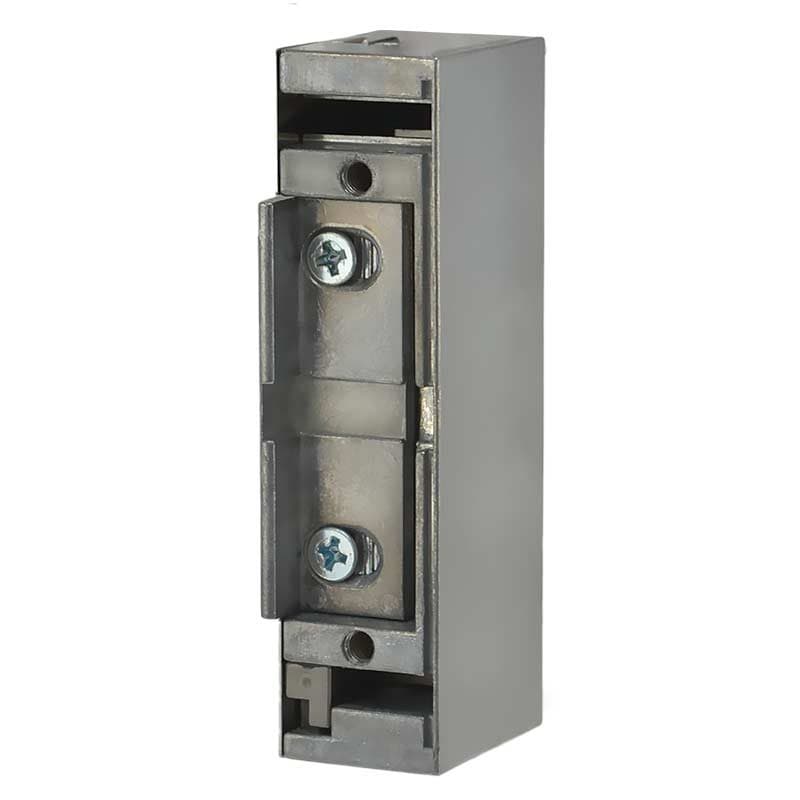 GÂCHE ÉLECTRIQUE UNIVERSELLE ÉMISSION OU RUPTURE 4000N - IZYX ESU900