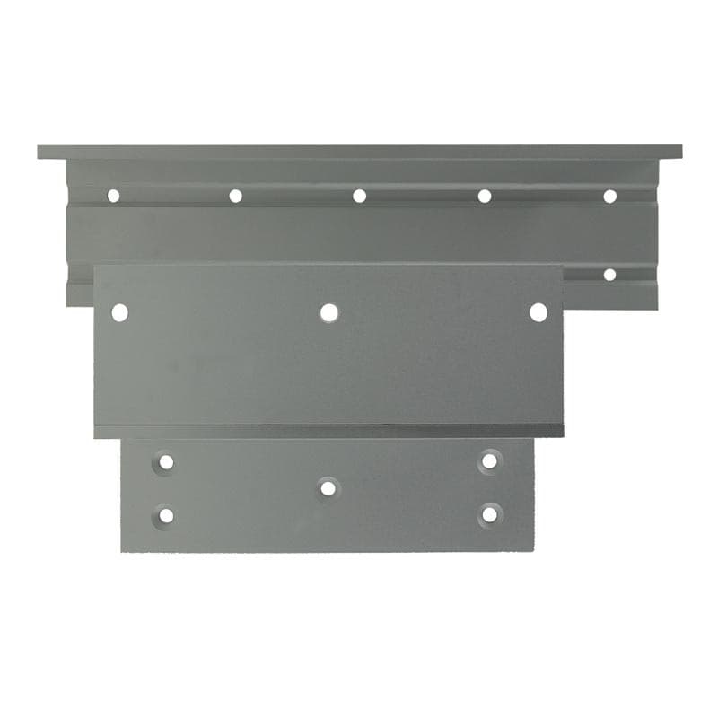 KIT DE FIXATION POUR VENTOUSE SÉRIE EMS600 - IZYX EMS600ZL