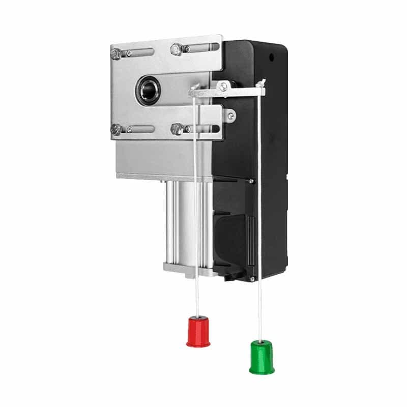 MOTORÉDUCTEUR TRIPHASÉ POUR PORTES SECTIONNELLES OU ROULANTES - BENINCA VN.ST20