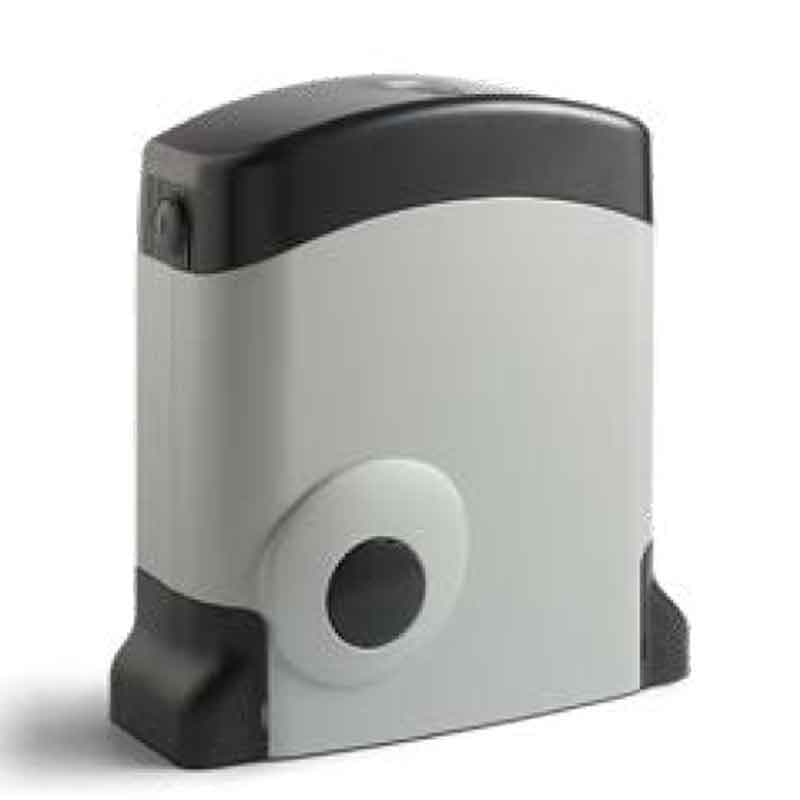 MOTORÉDUCTEUR POUR PORTAILS COULISSANTS - CARDIN SL524