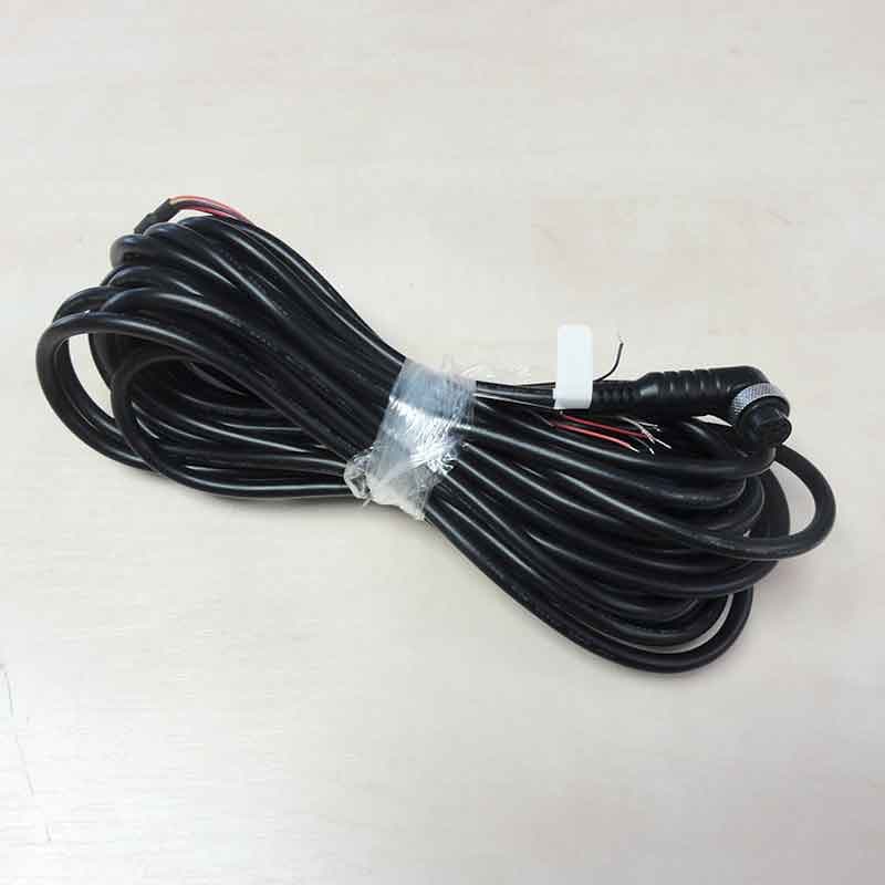 CÂBLE 10M POUR RADAR DÉTECTEUR DE PRÉSENCE ITS-AX4 - ITS-AXCAB10