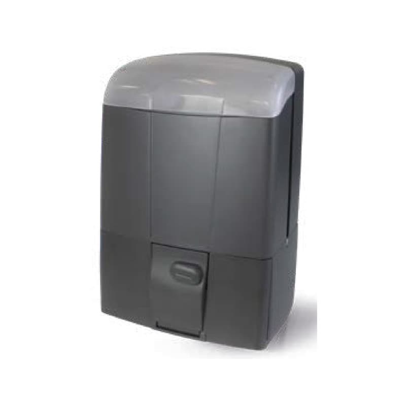 MOTORÉDUCTEUR POUR PORTAILS COULISSANTS - CARDIN SLX24DRACO2