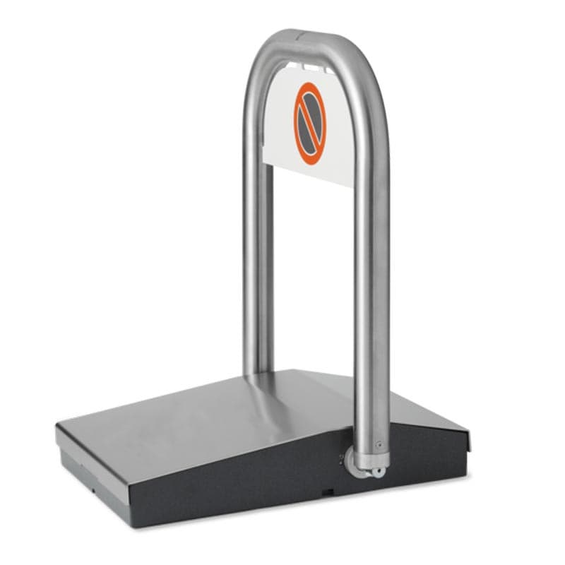 ARCEAU DE PARKING ÉLECTROMÉCANIQUES AUTONOMES - CARDIN PARKLINE
