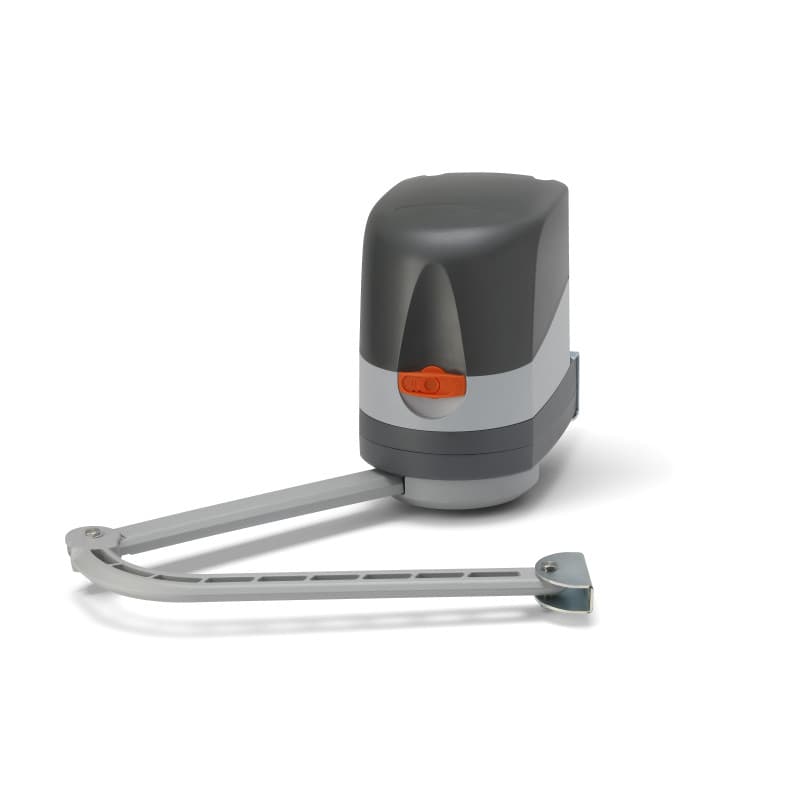 MOTORÉDUCTEUR ESCLAVE POUR PORTAILS BATTANTS - CARDIN BLGRIFFE24S