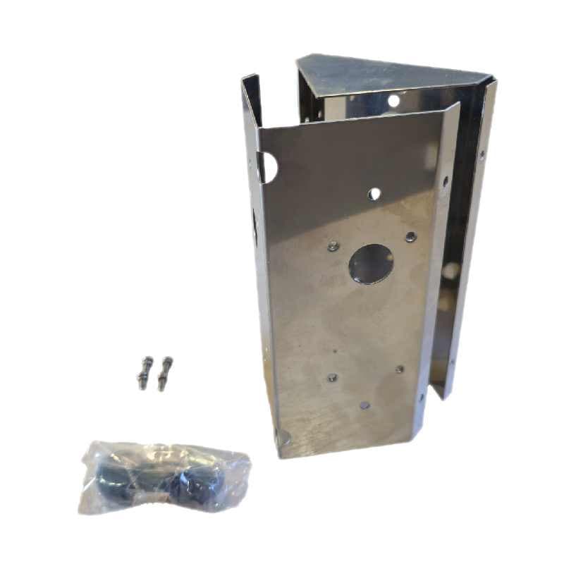 ÉQUERRE DE FIXATION POUR DÉTECTEUR DE PRÉSENCE OPTEX OVS-01GT - OPTEX OVS-TB01