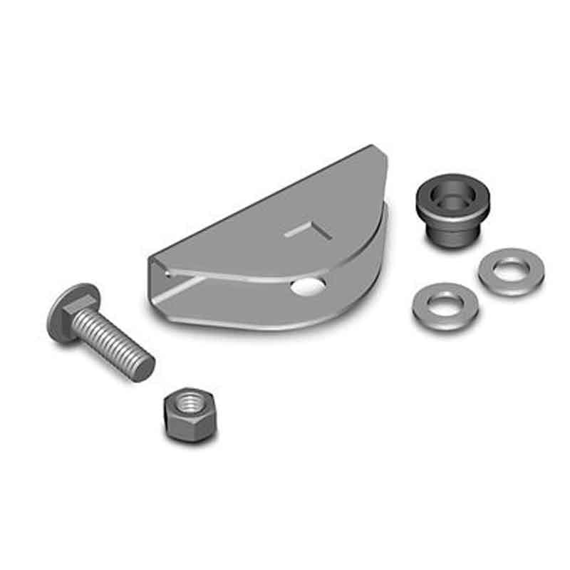 ÉTRIER D'ENTRAINEMENT PORTAIL - ROGER TECHNOLOGY KT218