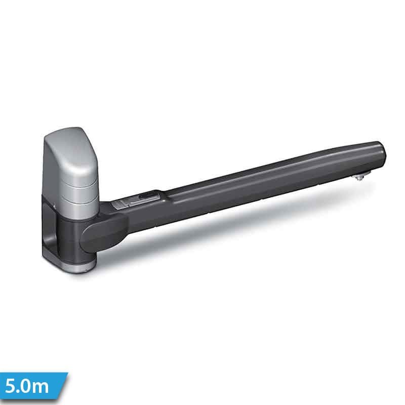 MOTORÉDUCTEUR POUR PORTAILS BATTANTS - ROGER TECHNOLOGY H20/550