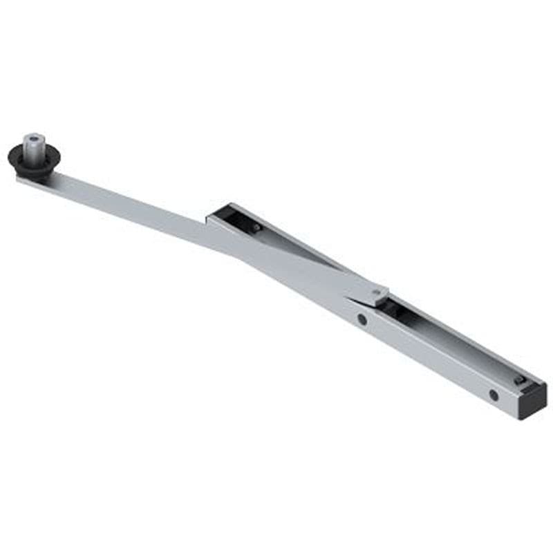 BRAS ARTICULÉ COULISSANT POUR MOTORÉDUCTEUR DE LA SÉRIE NAVI - ROGER TECHNOLOGY LT339