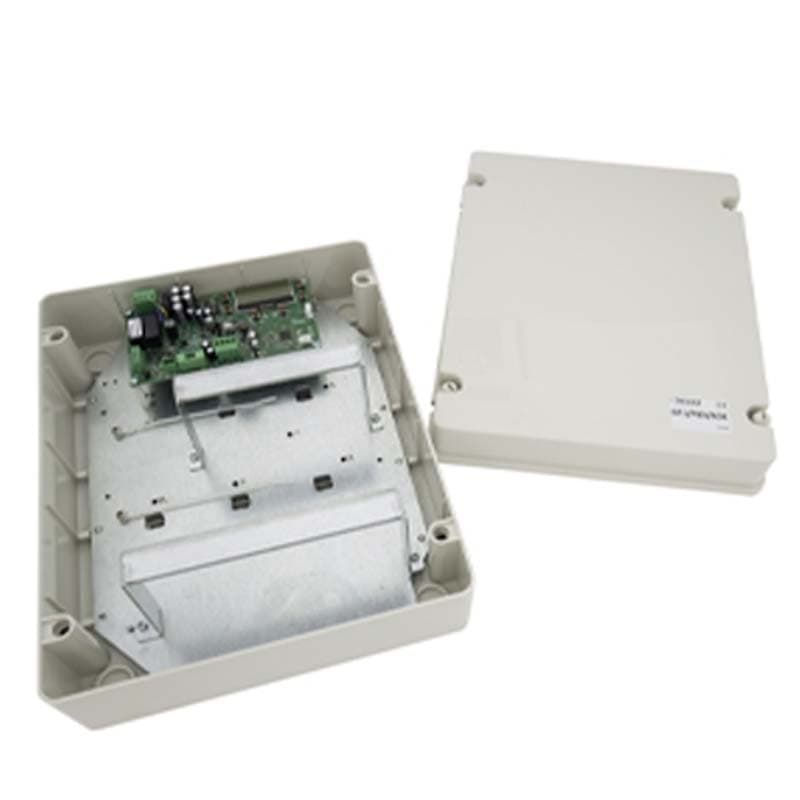 ONDULEUR HYBRIDE POWER BOX VERSION "FULL SOLAR" - ROGER TECHNOLOGY B71/PBX/BOX