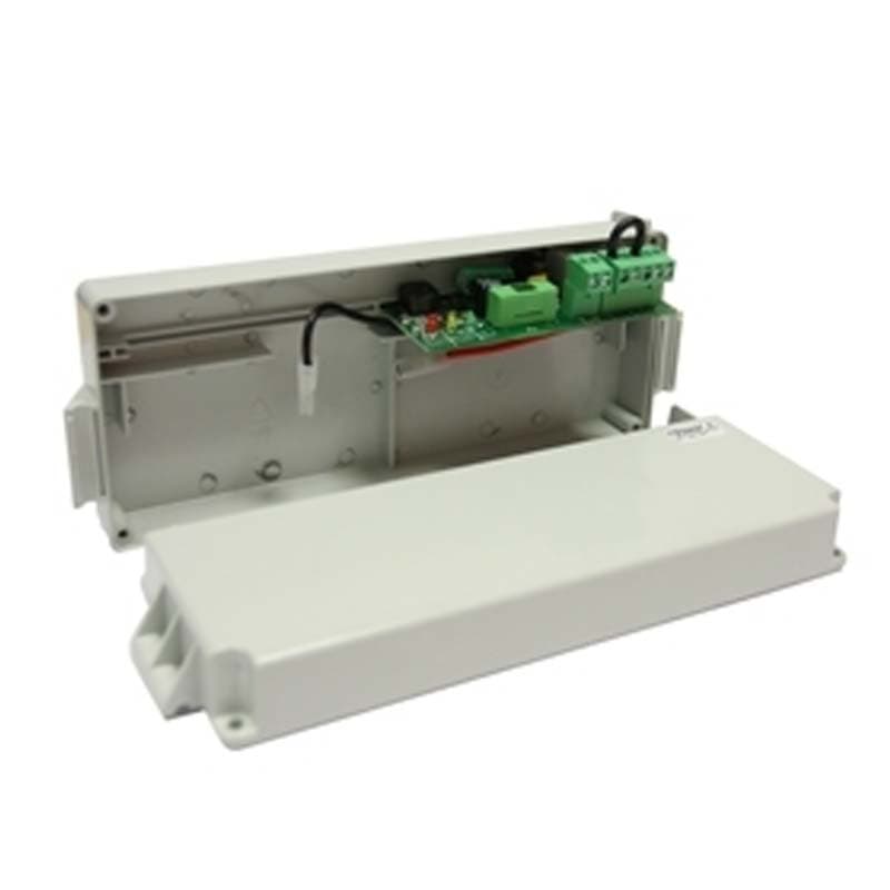 KIT CARTE DE RACCORDEMENT 24V DC ET CHARGEUR DE BATTERIE - ROGER TECHNOLOGY B71/BC/BOX