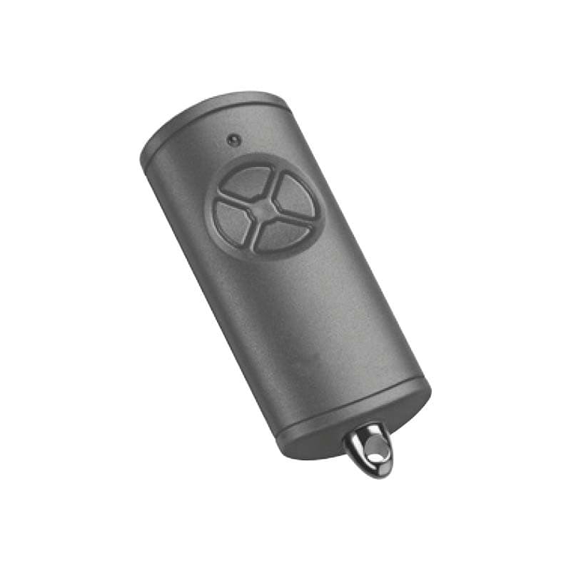 ÉMETTEUR POUR MOTORÉDUCTEUR DE PORTE DE GARAGE PROCOM ACCU 4 - TUBAUTO HSE 4 BS