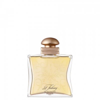 Hermès - 24 Faubourg 50 Ml Eau De Toilette Vaporisateur