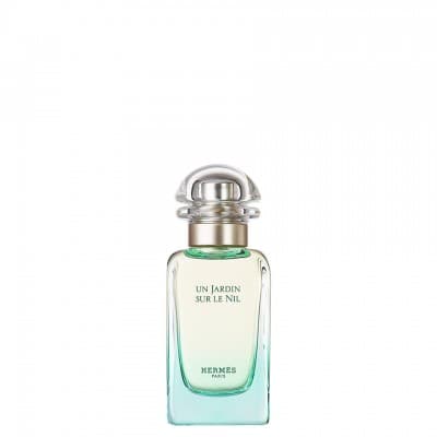 Hermès - Un Jardin Sur Le Nil 30 Ml Eau De Toilette Vaporisateur Rechargeable