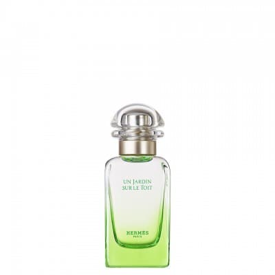 Hermès - Un Jardin Sur Le Toit 30 Ml Eau De Toilette Vaporisateur Rechargeable