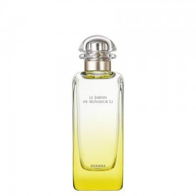 Hermès - Le Jardin De Monsieur Li 100 Ml Eau De Toilette Vaporisateur Rechargeable