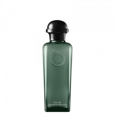 Hermès - Eau De Gentiane Blanche 100 Ml Eau De Cologne Vaporisateur