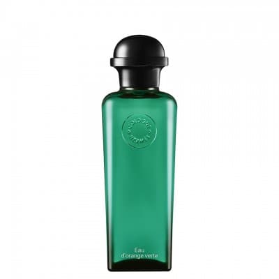 Hermès - Eau D'orange Verte 200 Ml Eau De Cologne Vaporisateur