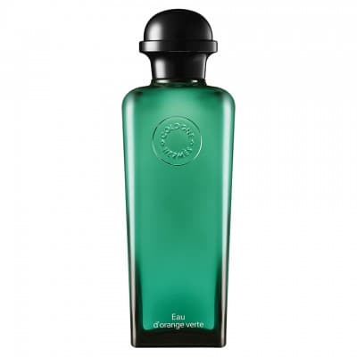 Hermès - Eau D'orange Verte 400 Ml Eau De Cologne Vaporisateur