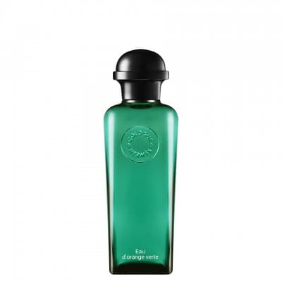 Hermès - Eau D'orange Verte 100 Ml Eau De Cologne Vaporisateur