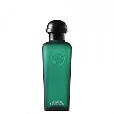 Hermès - Concentré D'orange Verte 100 Ml Eau De Toilette Vaporisateur