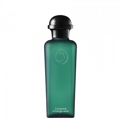 Hermès - Concentré D'orange Verte 200 Ml Eau De Toilette Vaporisateur