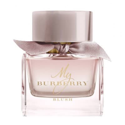 Burberry - My Burberry Blush 50 Ml Eau De Parfum Vaporisateur