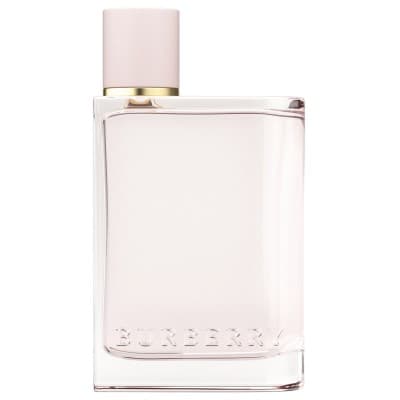 Burberry - Her 50 Ml Eau De Parfum Vaporisateur