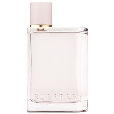 Burberry - Her 100 Ml Eau De Parfum Vaporisateur