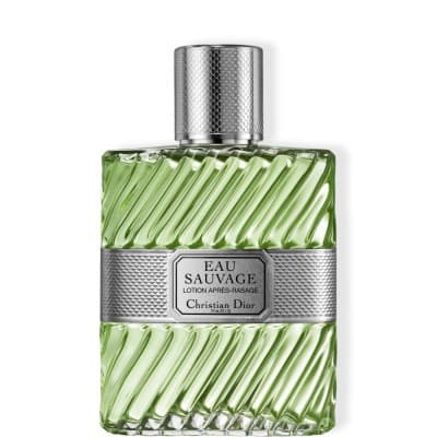 Dior - Eau Sauvage 100 Ml Lotion Après-rasage Vaporisateur
