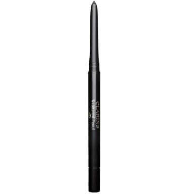 Clarins - Stylo Yeux Waterproof 01 Black Tulip Crayon