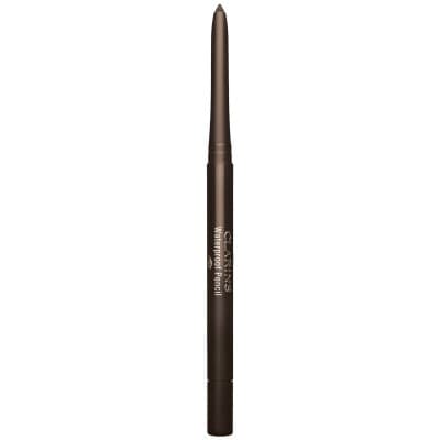 Clarins - Stylo Yeux Waterproof 02 Chestnut Crayon