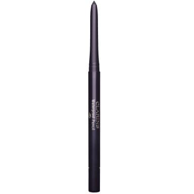 Clarins - Stylo Yeux Waterproof 04 Fig Crayon