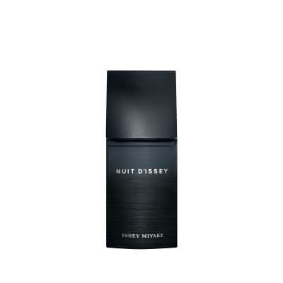 Issey Miyake - Nuit D'issey 75 Ml Eau De Toilette Vaporisateur