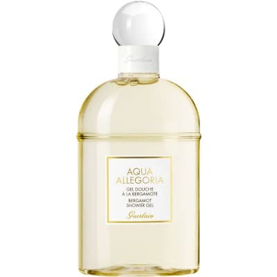 Guerlain - Aqua Allegoria 200 Ml Flacon Gel Douche