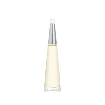 Issey Miyake - L'eau D'issey 75 Ml Eau De Parfum Vaporisateur Rechargeable