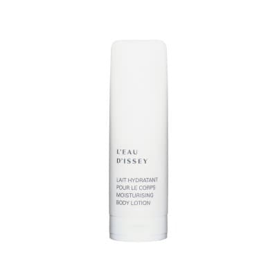Issey Miyake - L'eau D'issey 200 Ml Flacon Lait Pour Le Corps