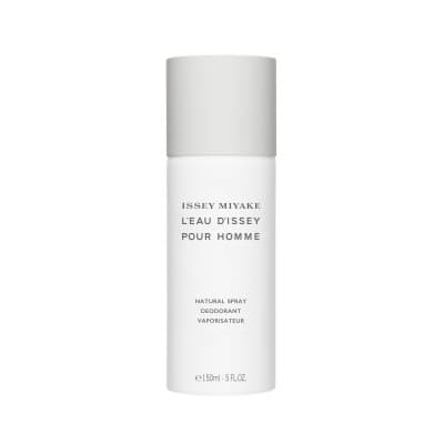Issey Miyake - L'eau D'issey Pour Homme 150 Ml Déodorant Vaporisateur