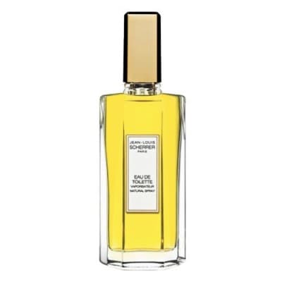 Scherrer - Jean Louis Scherrer 50 Ml Eau De Toilette Vaporisateur