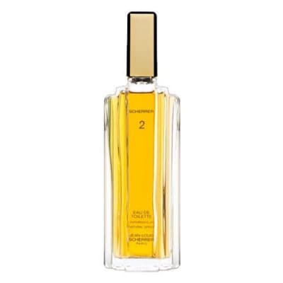 Scherrer - Scherrer 2 50 Ml Eau De Toilette Vaporisateur