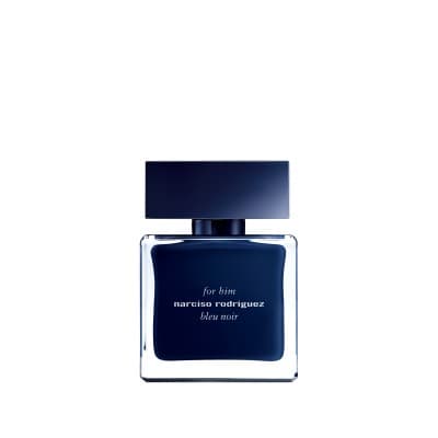 Narciso Rodriguez - For Him Bleu Noir 50 Ml Eau De Toilette Vaporisateur