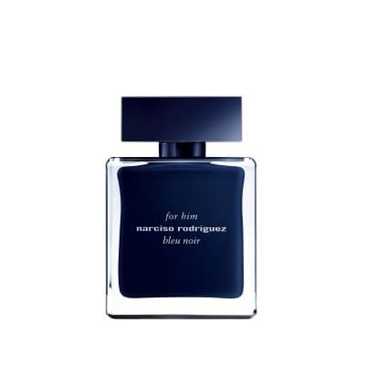 Narciso Rodriguez - For Him Bleu Noir 100 Ml Eau De Toilette Vaporisateur