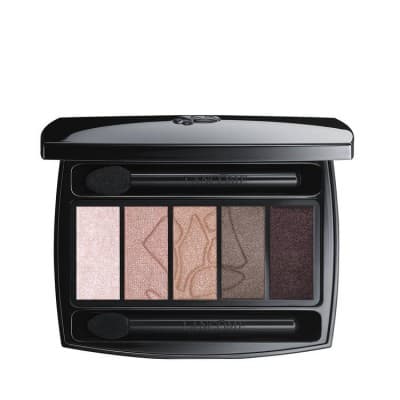 Lancôme - Palette Hypnôse 09 Fraîcheur Rosée Fard À Paupières