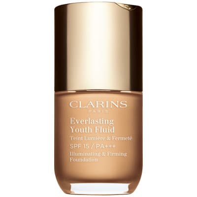 Clarins - Everlasting Youth Fluid 106 Vanilla Fond De Teint