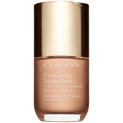 Clarins - Everlasting Youth Fluid 107 Beige Fond De Teint